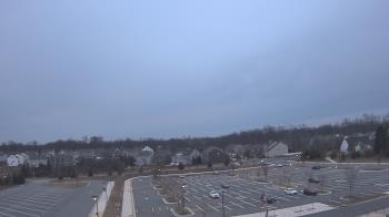 Weather camera view of Willard Intermediate School.