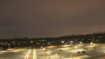 Weather camera view of Willard Intermediate School.