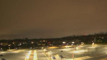 Weather camera view of Willard Intermediate School.