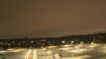 Weather camera view of Willard Intermediate School.