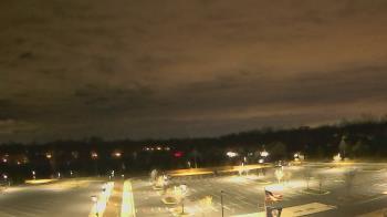 Weather camera view of Willard Intermediate School.