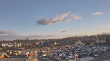 Weather camera view of Willard Intermediate School.