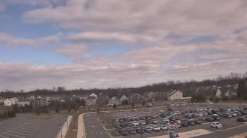 Weather camera view of Willard Intermediate School.