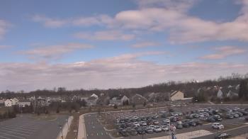 Weather camera view of Willard Intermediate School.