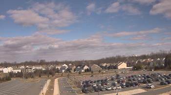 Weather camera view of Willard Intermediate School.