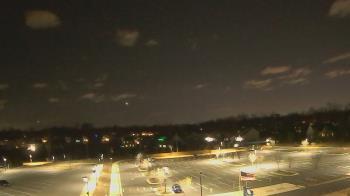 Weather camera view of Willard Intermediate School.