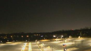 Weather camera view of Willard Intermediate School.