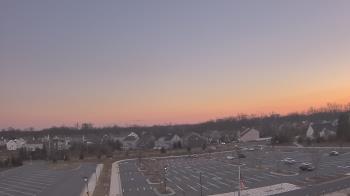 Weather camera view of Willard Intermediate School.