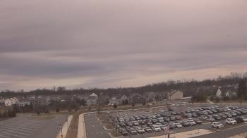 Weather camera view of Willard Intermediate School.