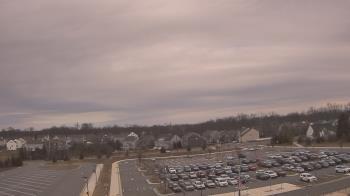 Weather camera view of Willard Intermediate School.