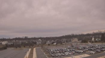 Weather camera view of Willard Intermediate School.