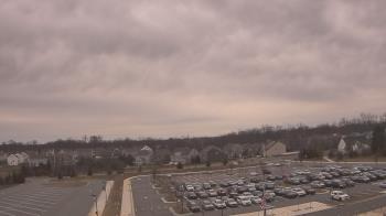 Weather camera view of Willard Intermediate School.