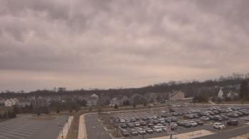 Weather camera view of Willard Intermediate School.