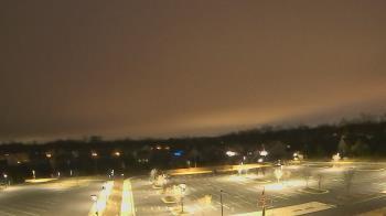 Weather camera view of Willard Intermediate School.