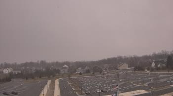 Weather camera view of Willard Intermediate School.