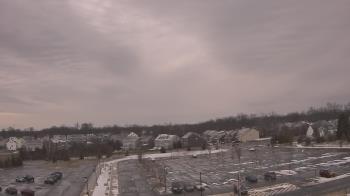 Weather camera view of Willard Intermediate School.