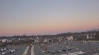 Weather camera view of Willard Intermediate School.