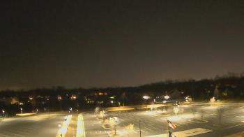 Weather camera view of Willard Intermediate School.