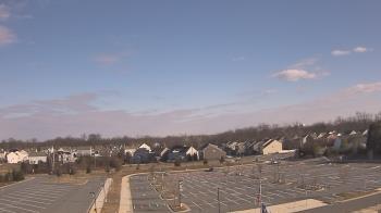 Weather camera view of Willard Intermediate School.