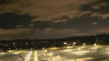 Weather camera view of Willard Intermediate School.