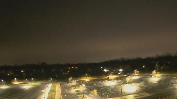 Weather camera view of Willard Intermediate School.