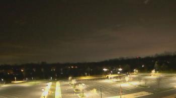 Weather camera view of Willard Intermediate School.