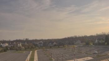 Weather camera view of Willard Intermediate School.