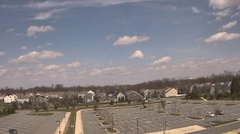 Weather camera view of Willard Intermediate School.