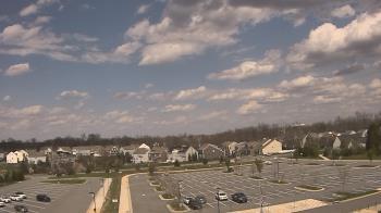 Weather camera view of Willard Intermediate School.