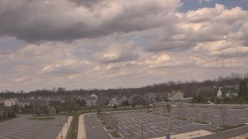 Weather camera view of Willard Intermediate School.