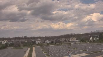 Weather camera view of Willard Intermediate School.