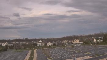 Weather camera view of Willard Intermediate School.