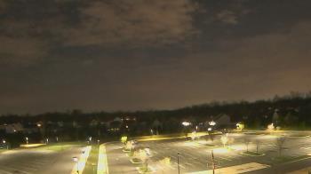 Weather camera view of Willard Intermediate School.
