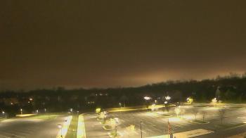 Weather camera view of Willard Intermediate School.