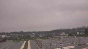 Weather camera view of Willard Intermediate School.
