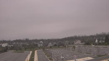 Weather camera view of Willard Intermediate School.