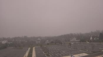 Weather camera view of Willard Intermediate School.
