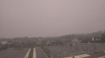 Weather camera view of Willard Intermediate School.