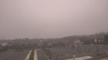 Weather camera view of Willard Intermediate School.