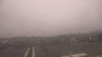 Weather camera view of Willard Intermediate School.