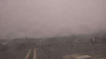 Weather camera view of Willard Intermediate School.