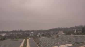 Weather camera view of Willard Intermediate School.