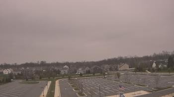 Weather camera view of Willard Intermediate School.