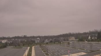Weather camera view of Willard Intermediate School.