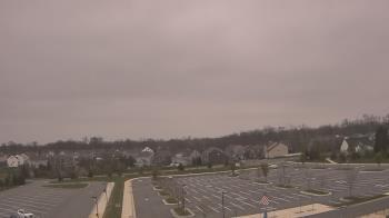 Weather camera view of Willard Intermediate School.