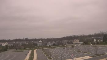Weather camera view of Willard Intermediate School.