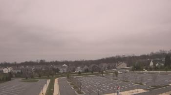 Weather camera view of Willard Intermediate School.