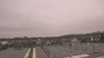 Weather camera view of Willard Intermediate School.