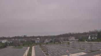 Weather camera view of Willard Intermediate School.