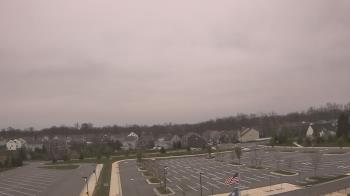 Weather camera view of Willard Intermediate School.